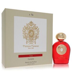 Tiziana Terenzi Tuttle by Tiziana Terenzi Extrait De Parfum Spray (Unisex) 3.4 o